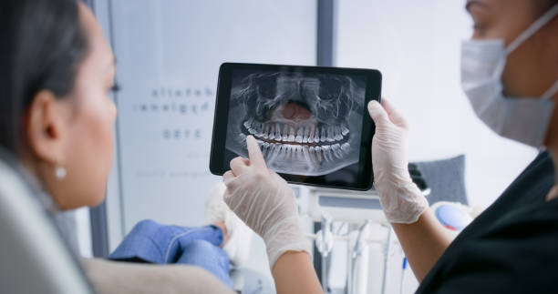 Licensed Dental Implants service in Parklawn, CA - Smile Center Dentistry